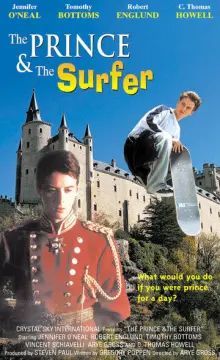  Принц и серфер 